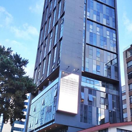 Apartament Republica Del Salvador Coliving Ecuador Xoe Quito Zewnętrze zdjęcie