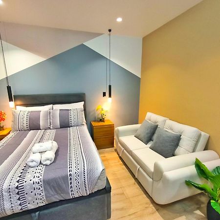Apartament Republica Del Salvador Coliving Ecuador Xoe Quito Zewnętrze zdjęcie
