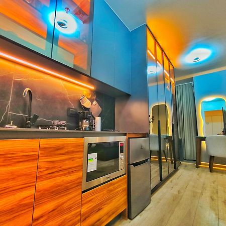 Apartament Republica Del Salvador Coliving Ecuador Xoe Quito Zewnętrze zdjęcie