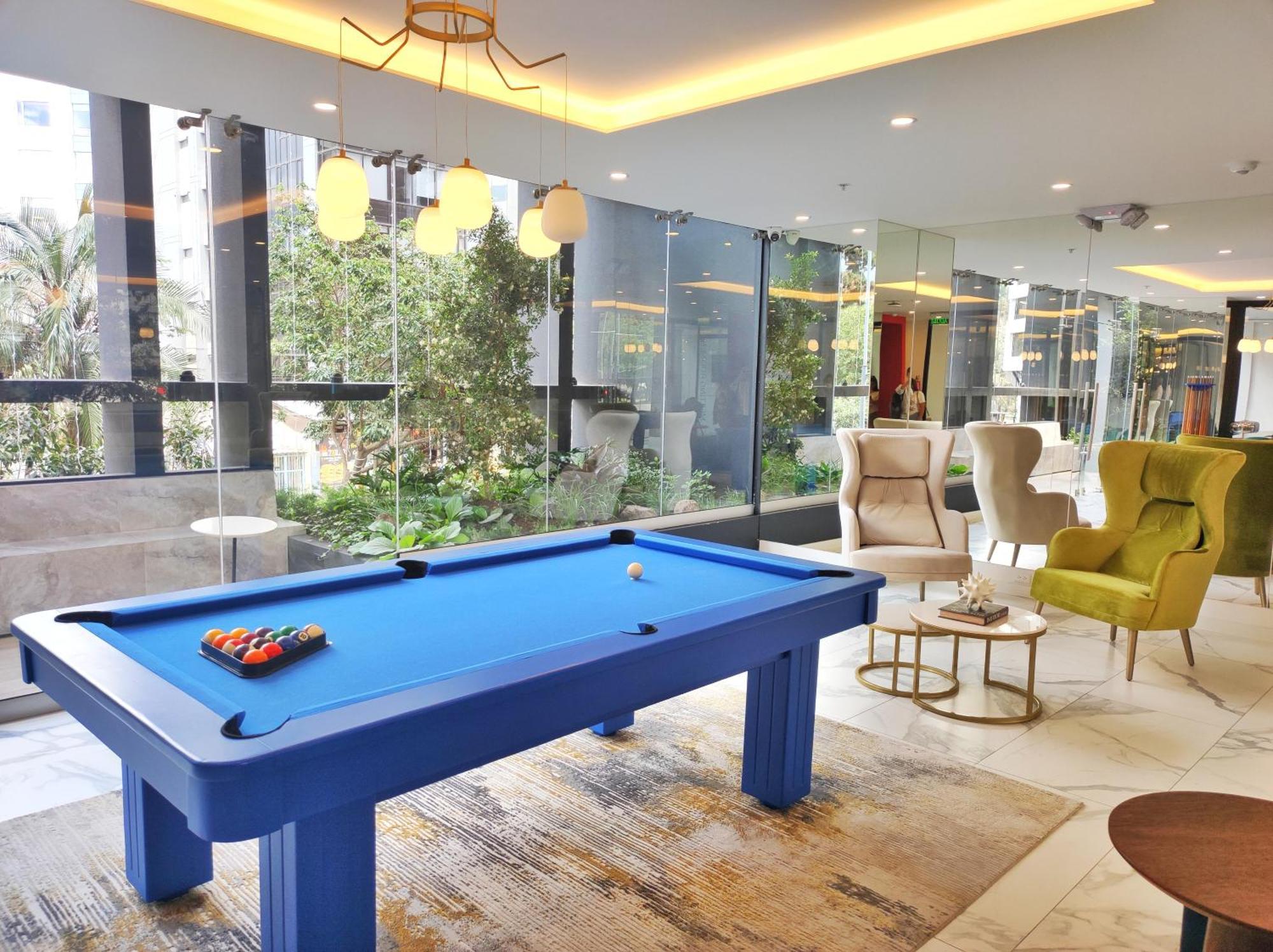 Apartament Republica Del Salvador Coliving Ecuador Xoe Quito Zewnętrze zdjęcie