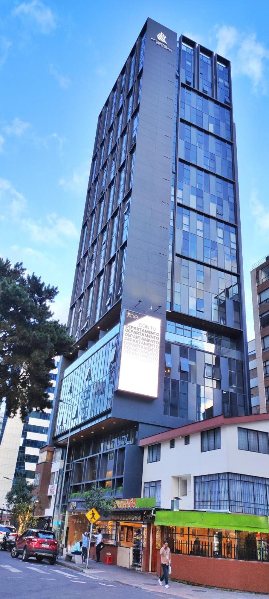 Apartament Republica Del Salvador Coliving Ecuador Xoe Quito Zewnętrze zdjęcie