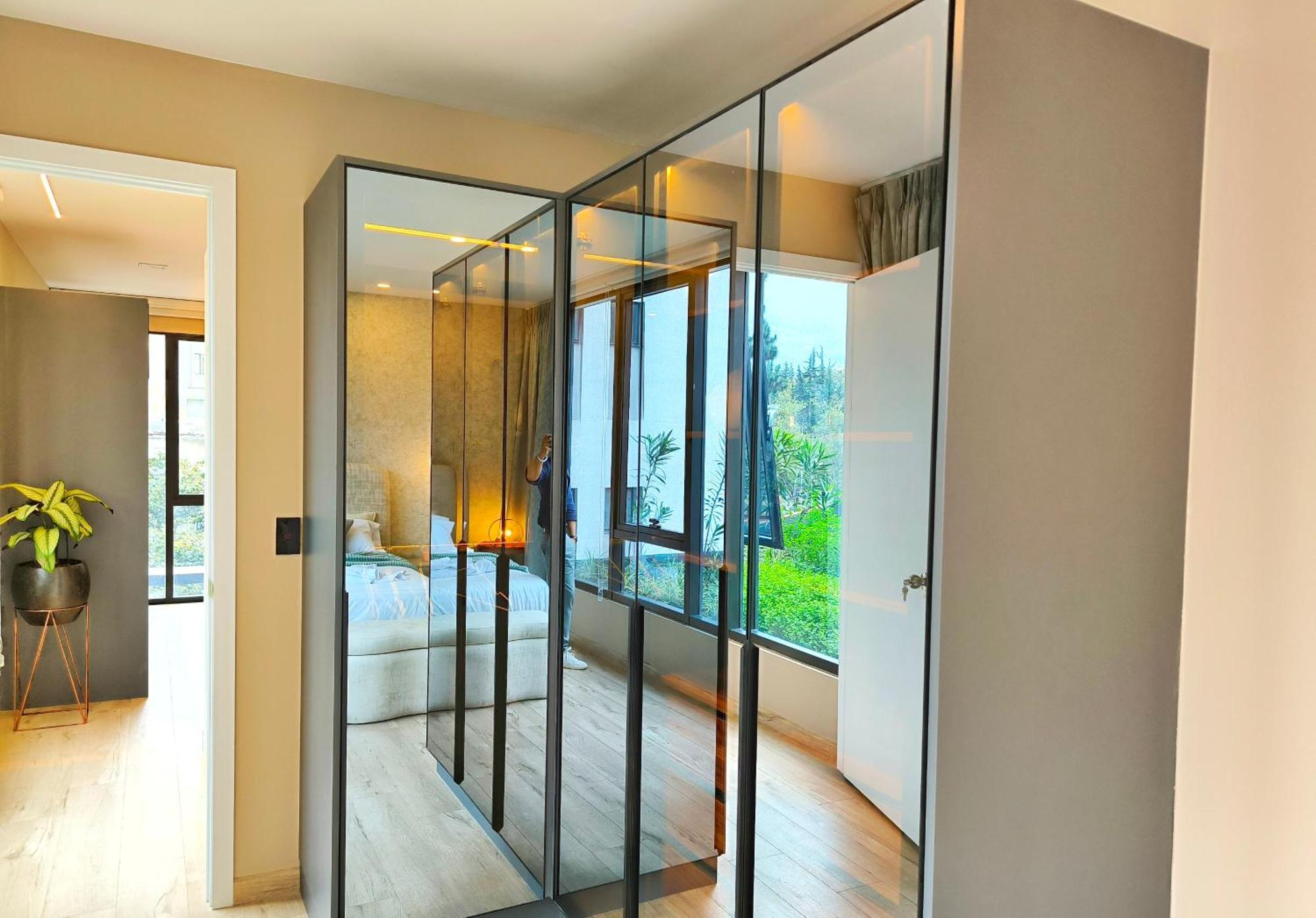 Apartament Republica Del Salvador Coliving Ecuador Xoe Quito Zewnętrze zdjęcie