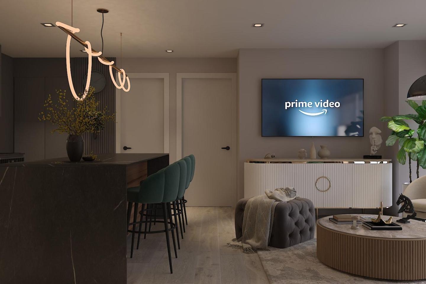 Apartament Republica Del Salvador Coliving Ecuador Xoe Quito Zewnętrze zdjęcie