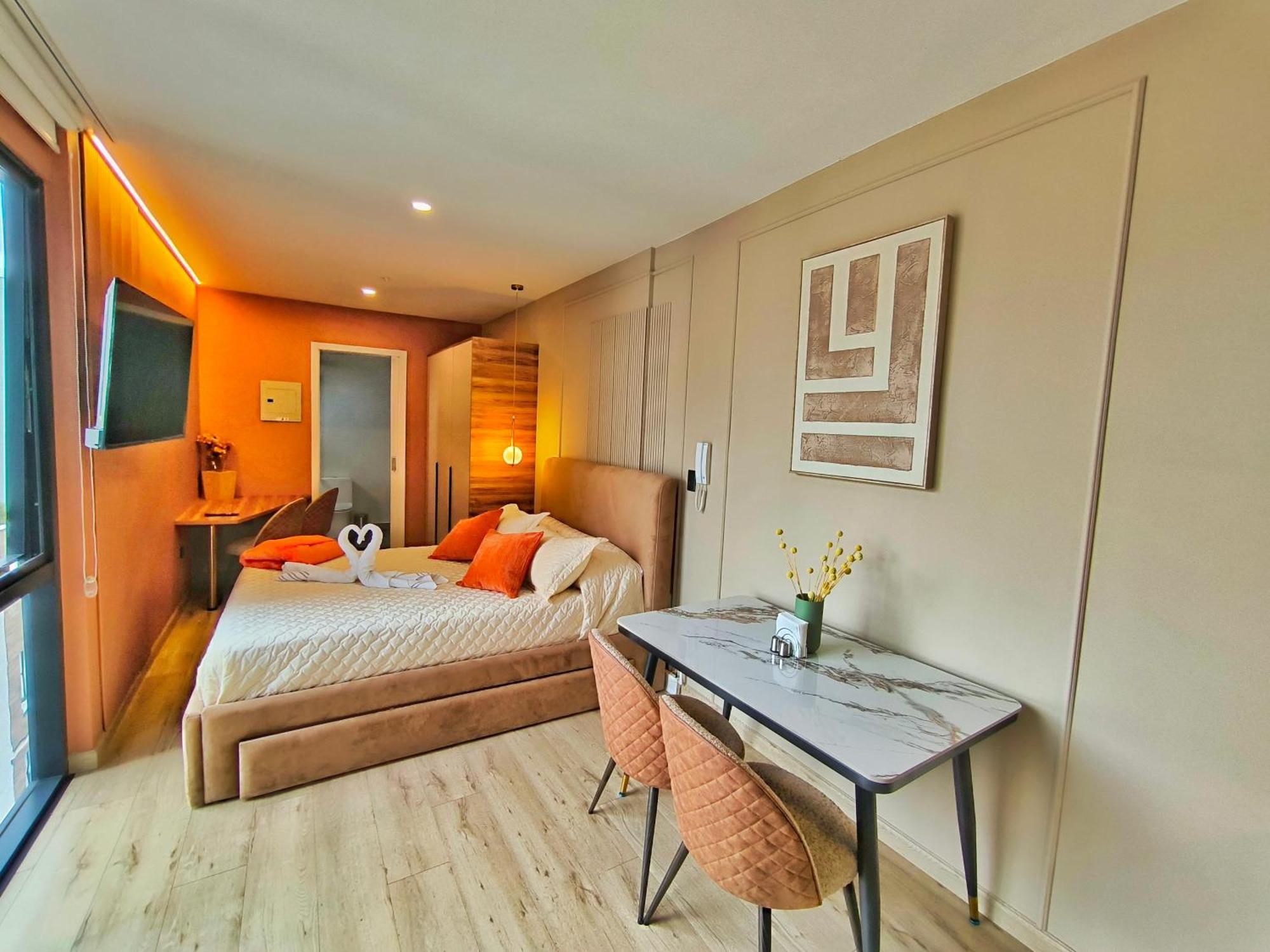 Apartament Republica Del Salvador Coliving Ecuador Xoe Quito Zewnętrze zdjęcie