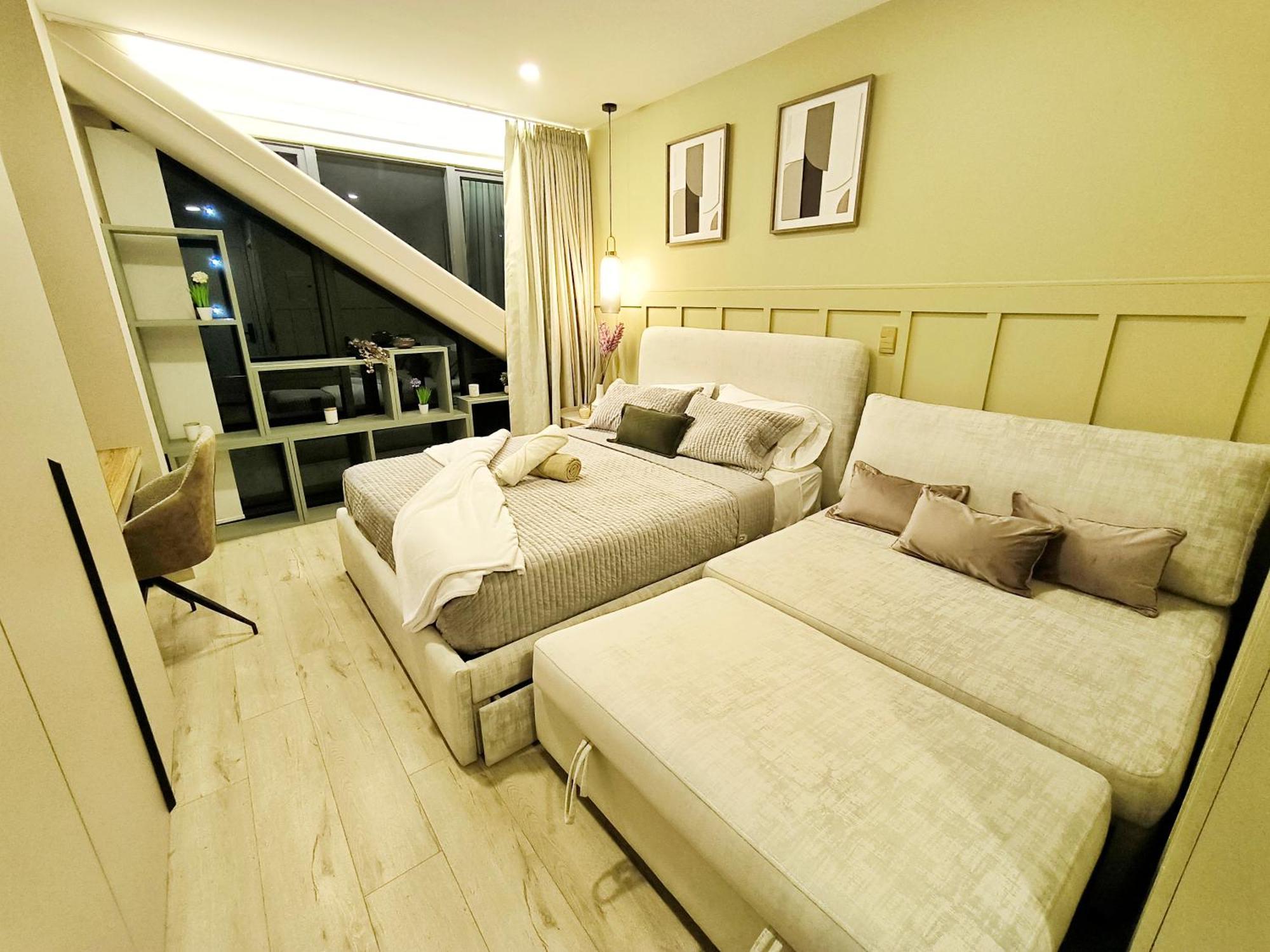 Apartament Republica Del Salvador Coliving Ecuador Xoe Quito Zewnętrze zdjęcie
