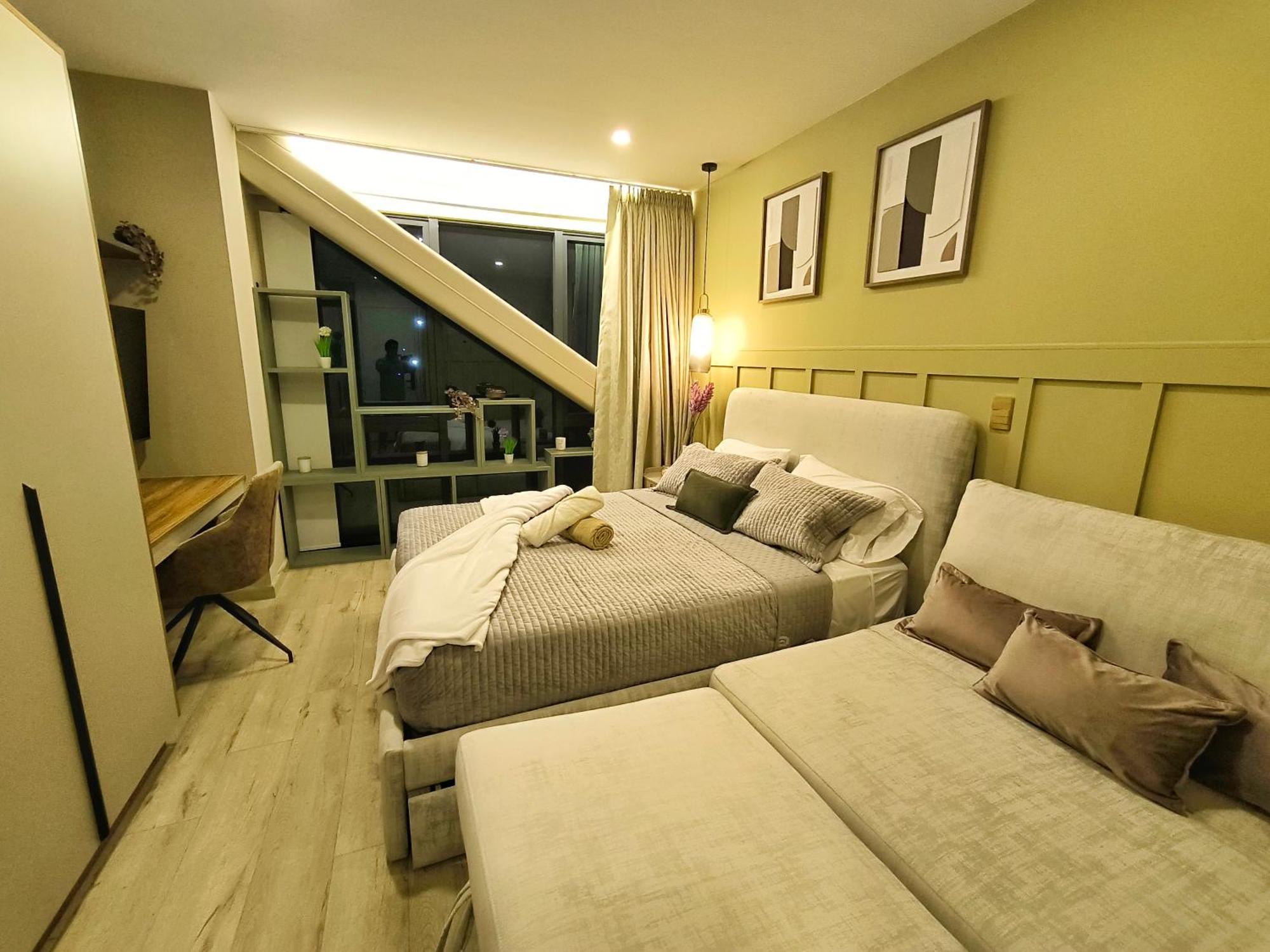 Apartament Republica Del Salvador Coliving Ecuador Xoe Quito Zewnętrze zdjęcie