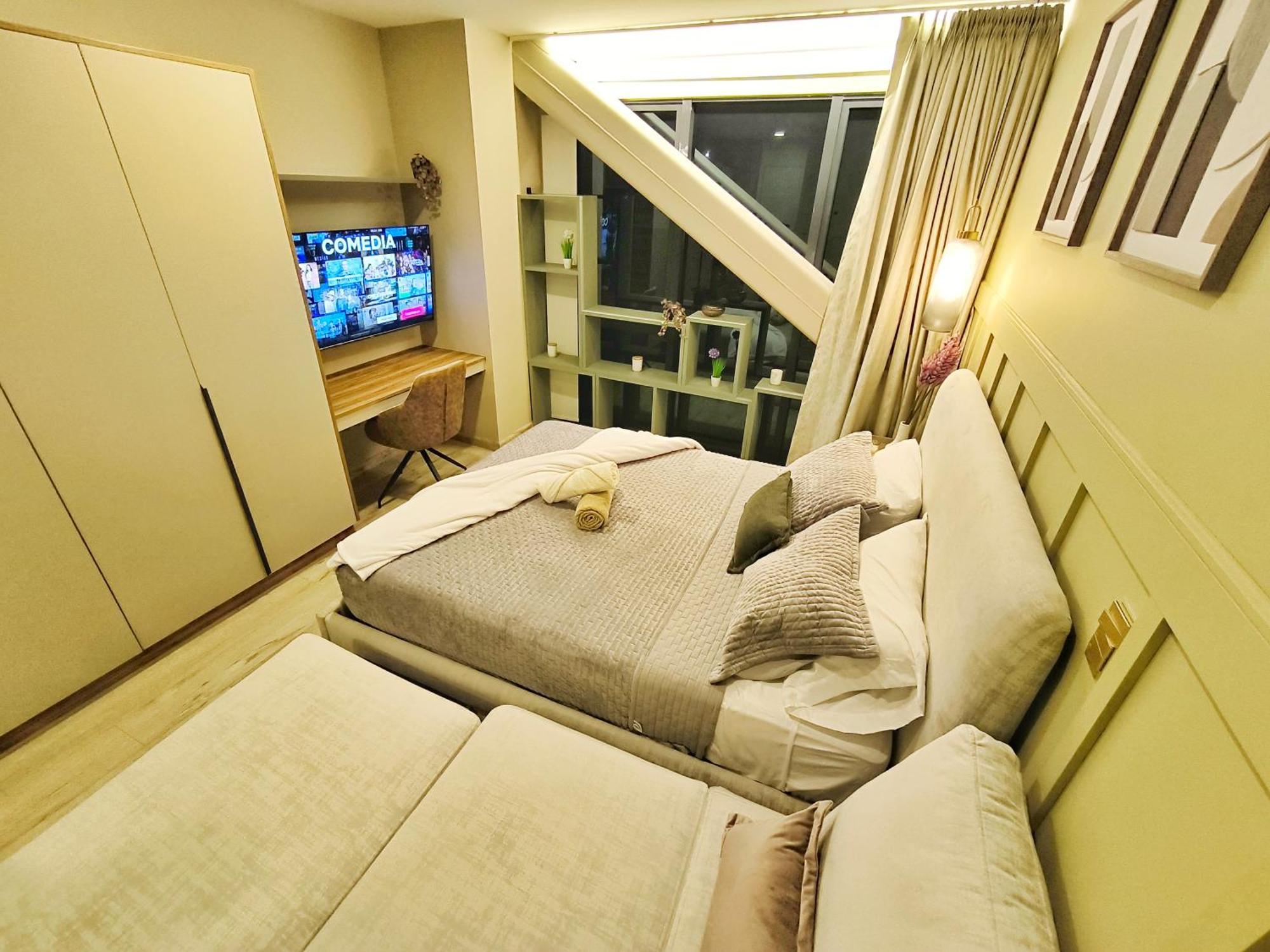 Apartament Republica Del Salvador Coliving Ecuador Xoe Quito Zewnętrze zdjęcie