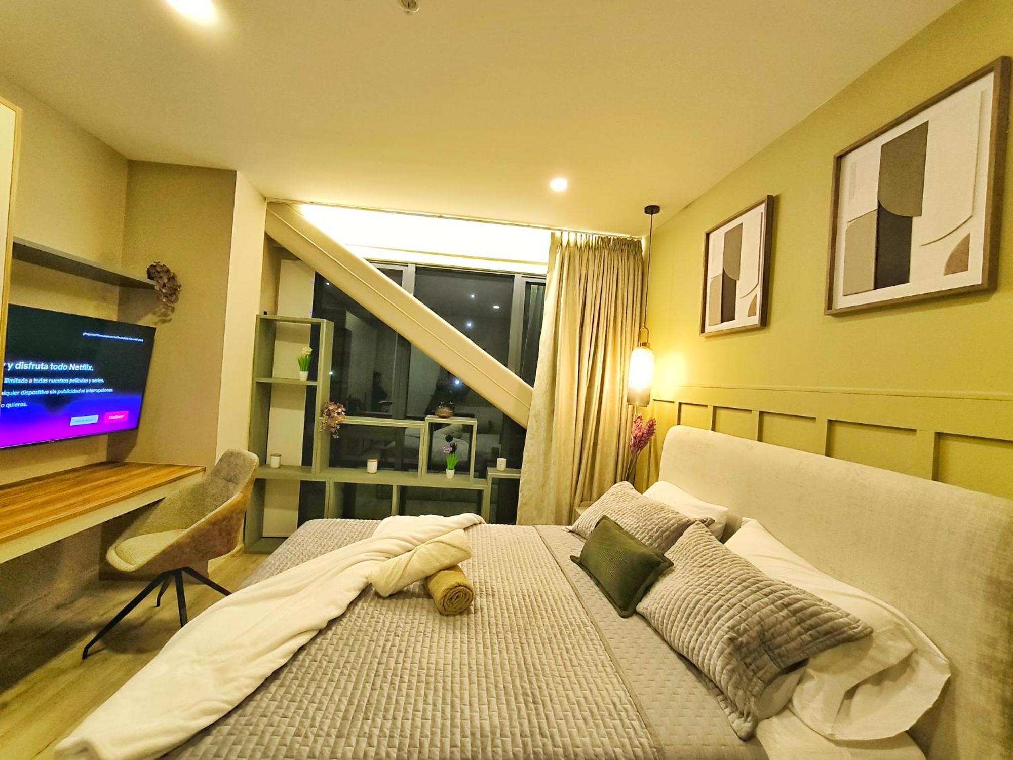 Apartament Republica Del Salvador Coliving Ecuador Xoe Quito Zewnętrze zdjęcie