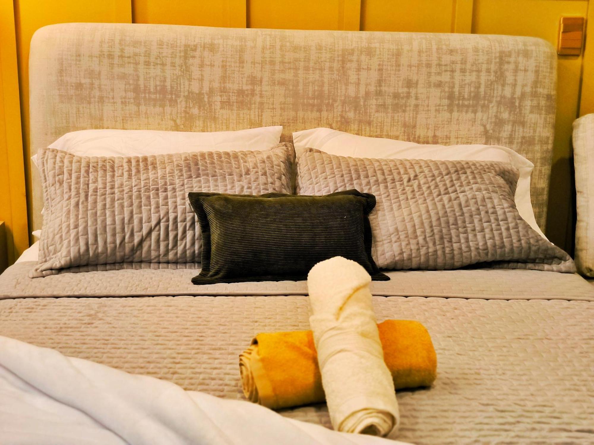Apartament Republica Del Salvador Coliving Ecuador Xoe Quito Zewnętrze zdjęcie