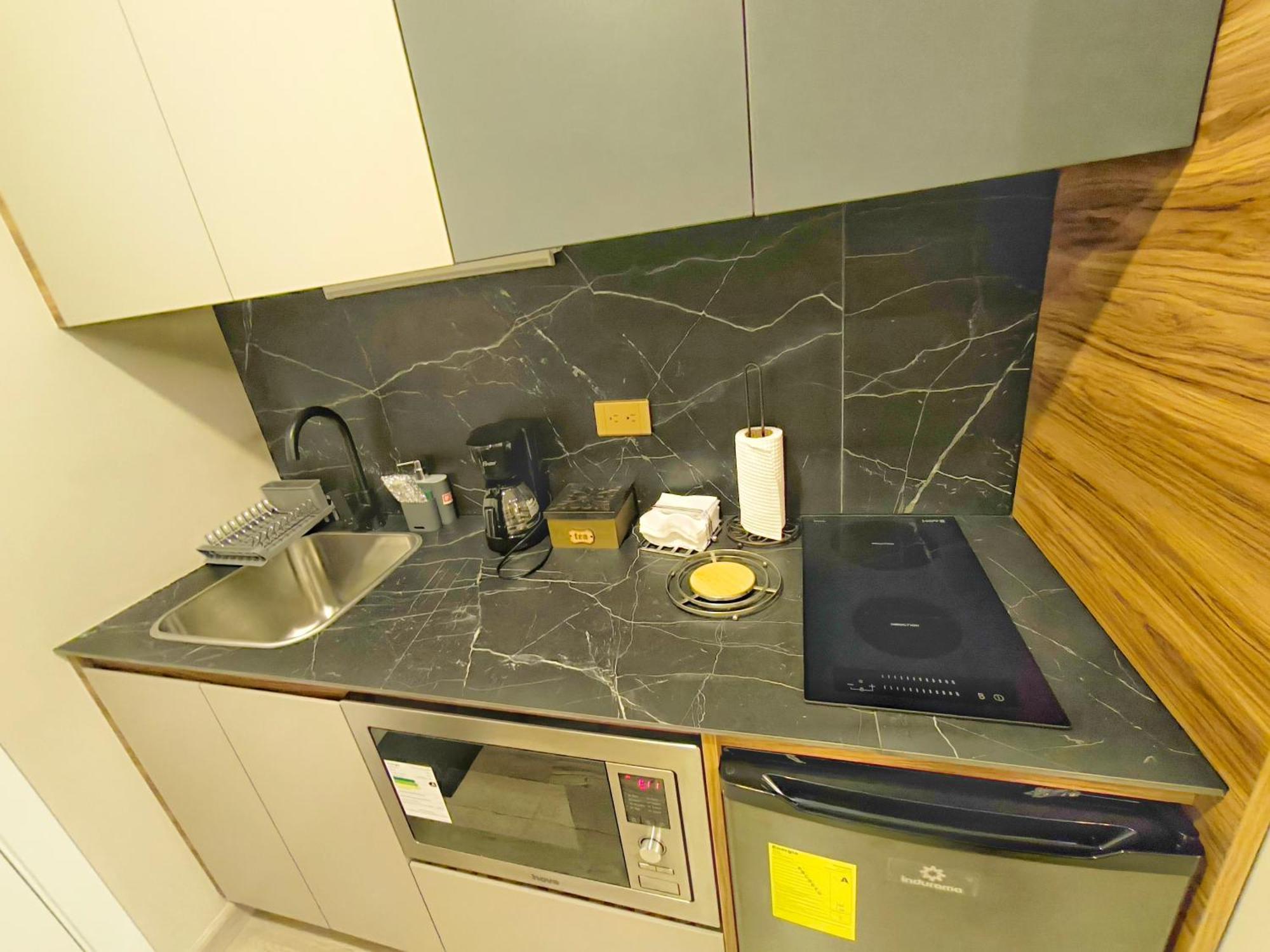 Apartament Republica Del Salvador Coliving Ecuador Xoe Quito Zewnętrze zdjęcie