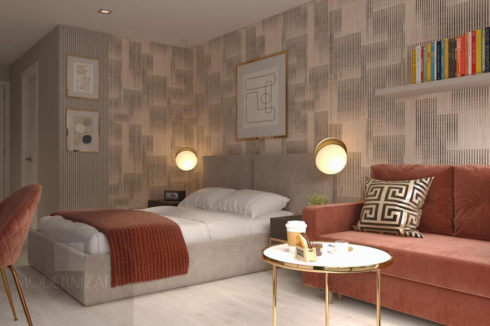Apartament Republica Del Salvador Coliving Ecuador Xoe Quito Zewnętrze zdjęcie