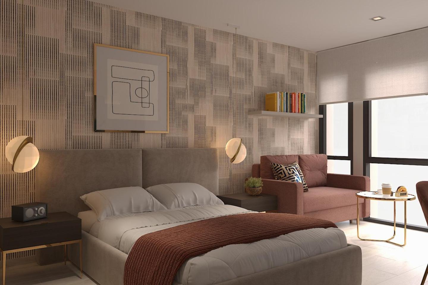 Apartament Republica Del Salvador Coliving Ecuador Xoe Quito Zewnętrze zdjęcie
