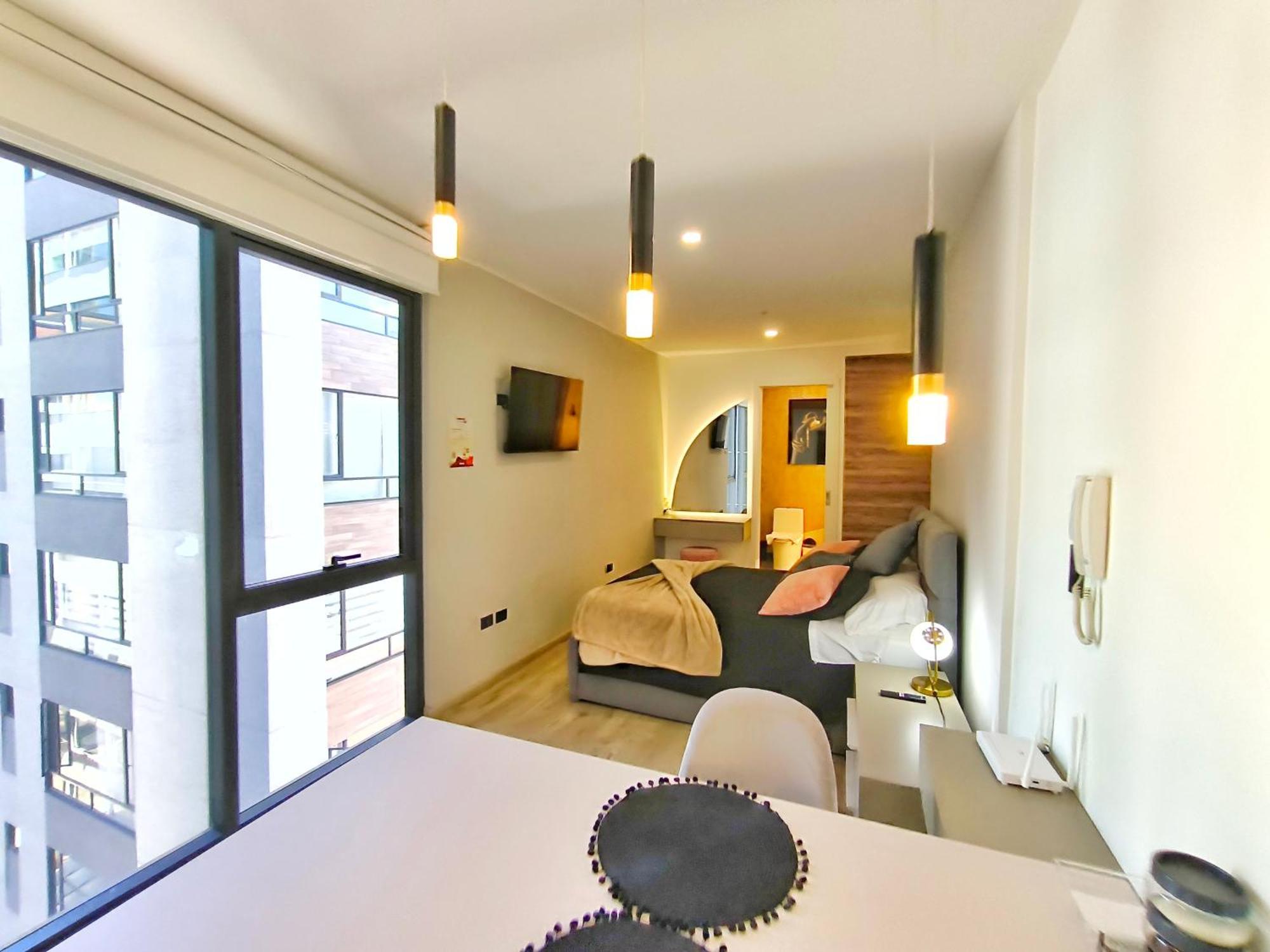 Apartament Republica Del Salvador Coliving Ecuador Xoe Quito Zewnętrze zdjęcie