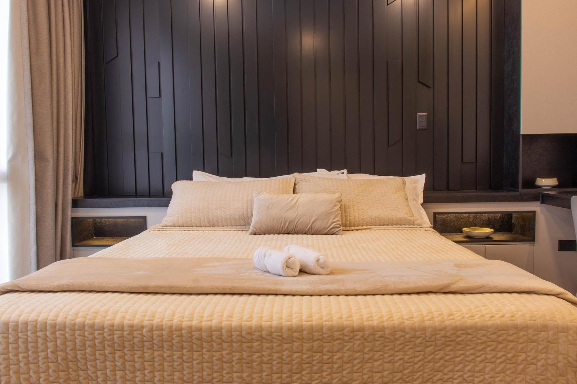 Apartament Republica Del Salvador Coliving Ecuador Xoe Quito Zewnętrze zdjęcie