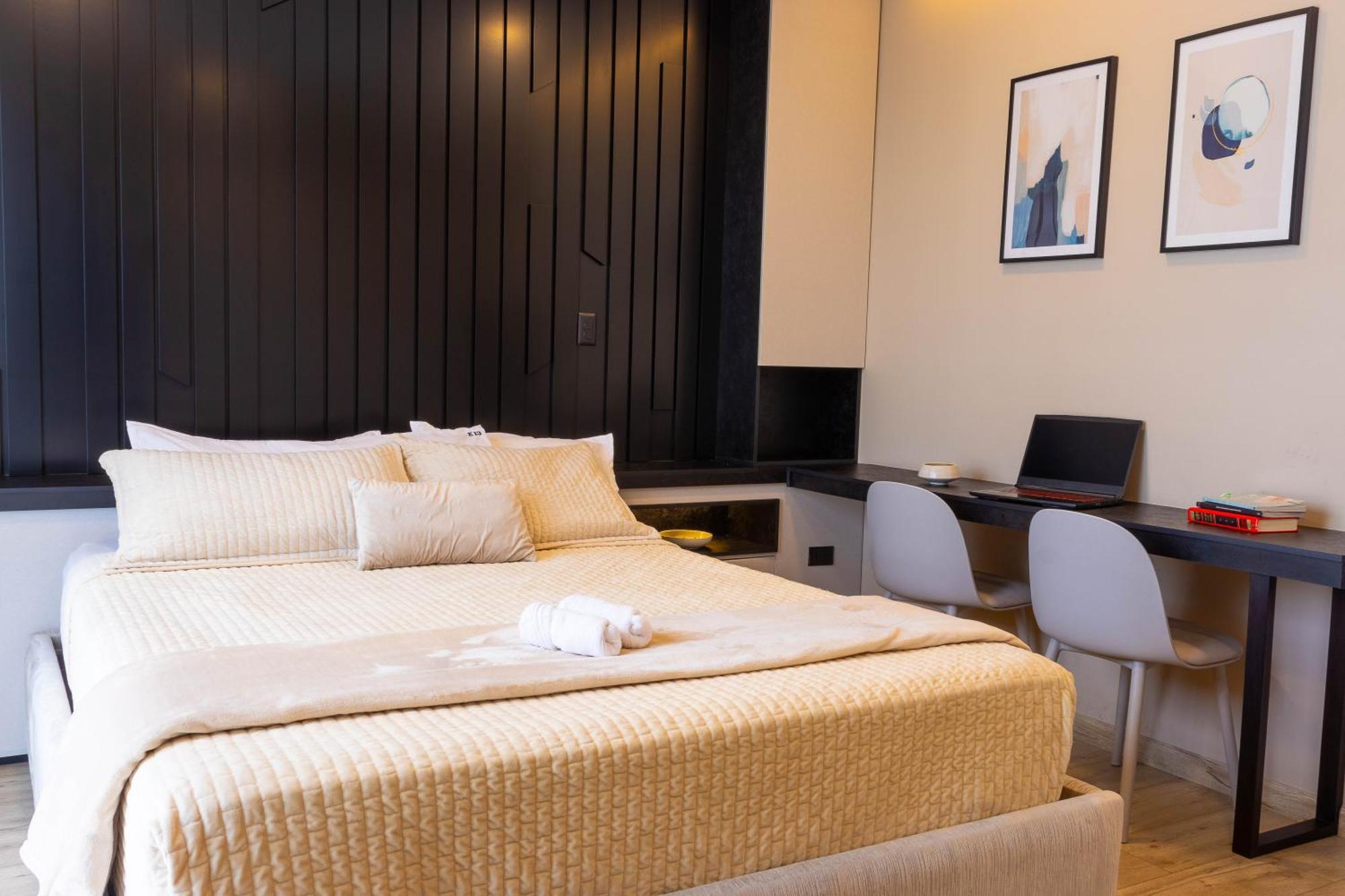 Apartament Republica Del Salvador Coliving Ecuador Xoe Quito Zewnętrze zdjęcie