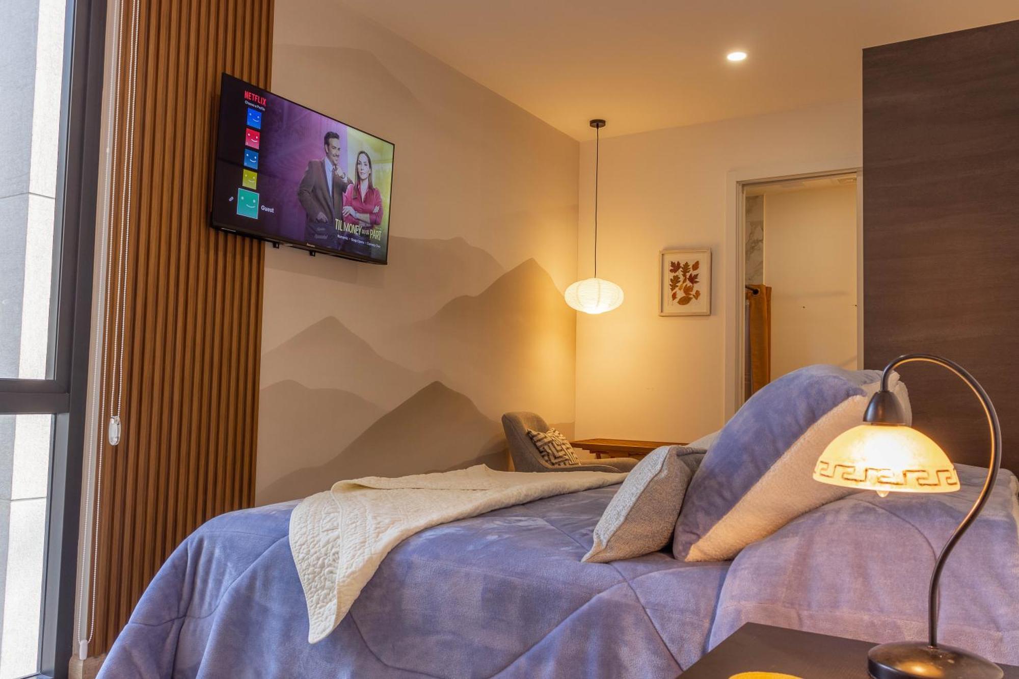 Apartament Republica Del Salvador Coliving Ecuador Xoe Quito Zewnętrze zdjęcie