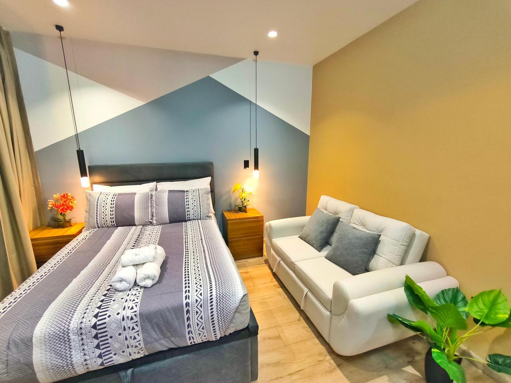 Apartament Republica Del Salvador Coliving Ecuador Xoe Quito Zewnętrze zdjęcie