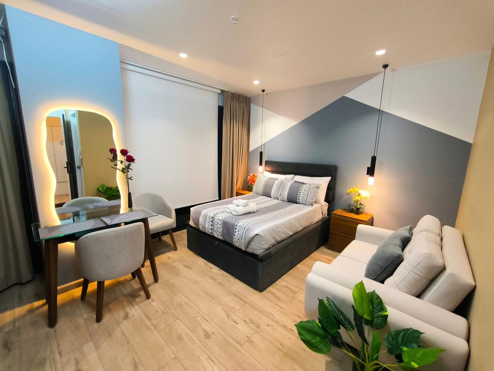 Apartament Republica Del Salvador Coliving Ecuador Xoe Quito Zewnętrze zdjęcie