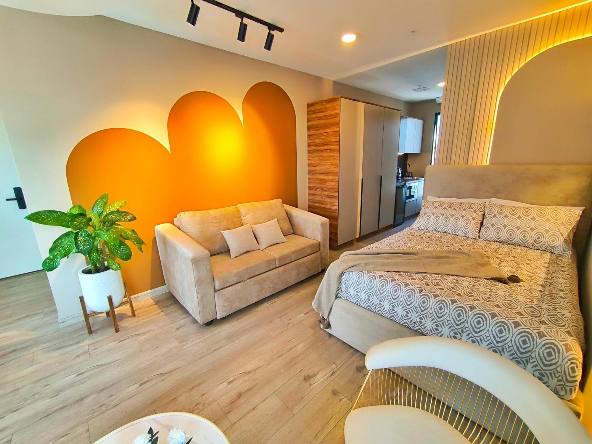 Apartament Republica Del Salvador Coliving Ecuador Xoe Quito Zewnętrze zdjęcie