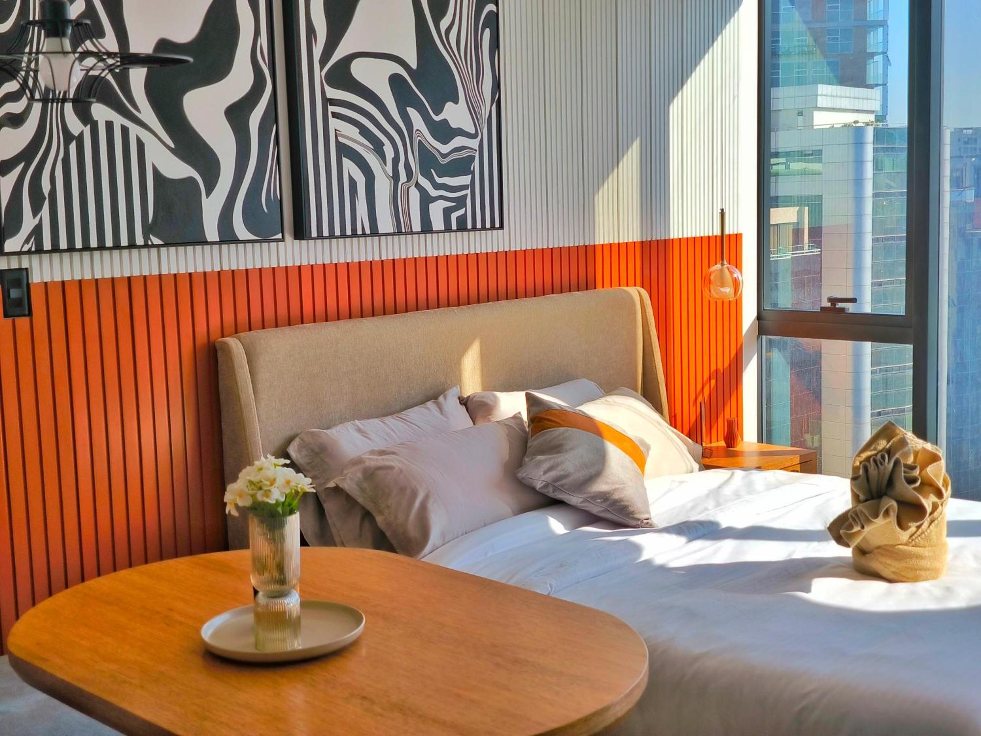 Apartament Republica Del Salvador Coliving Ecuador Xoe Quito Zewnętrze zdjęcie