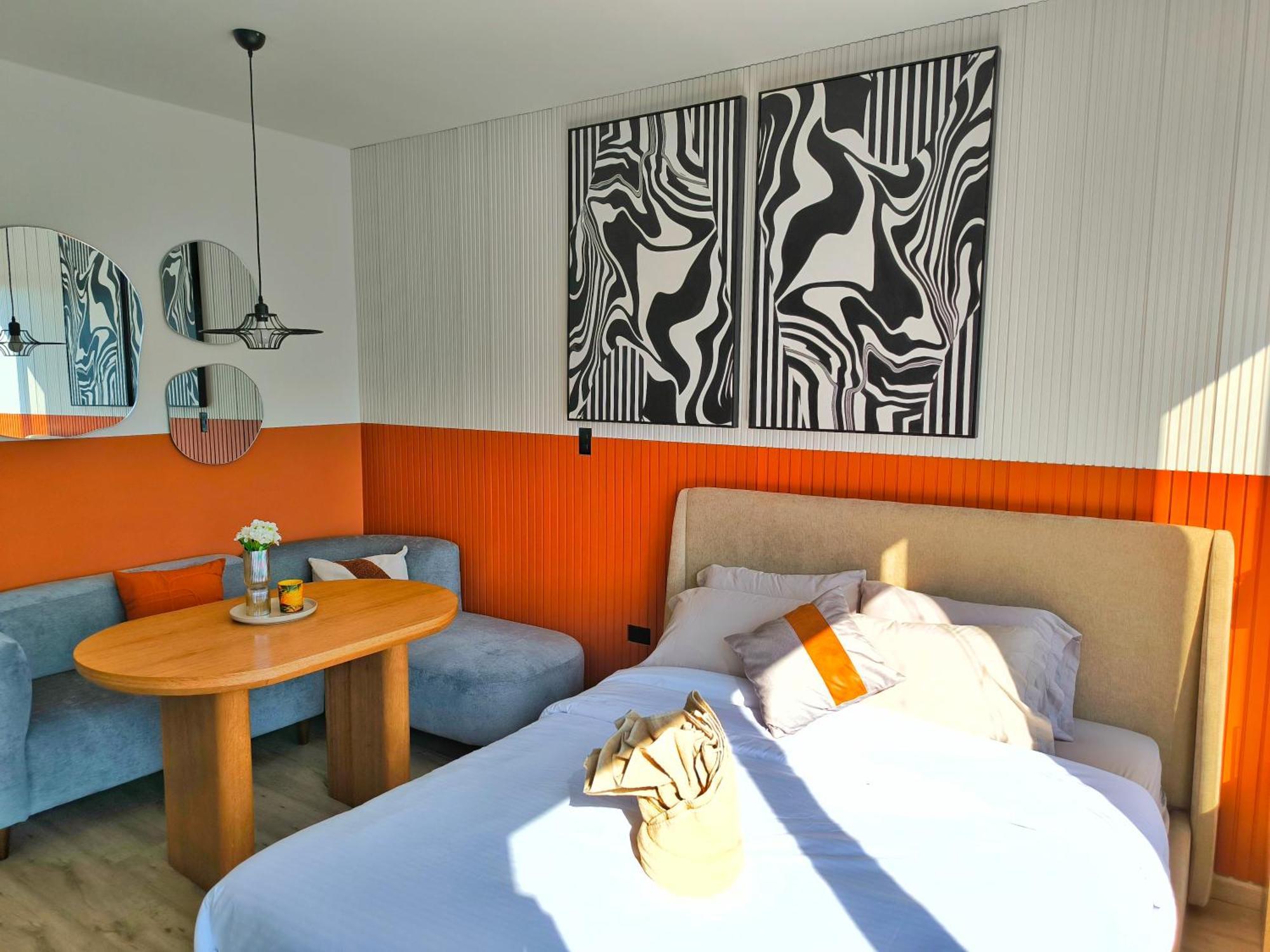 Apartament Republica Del Salvador Coliving Ecuador Xoe Quito Zewnętrze zdjęcie