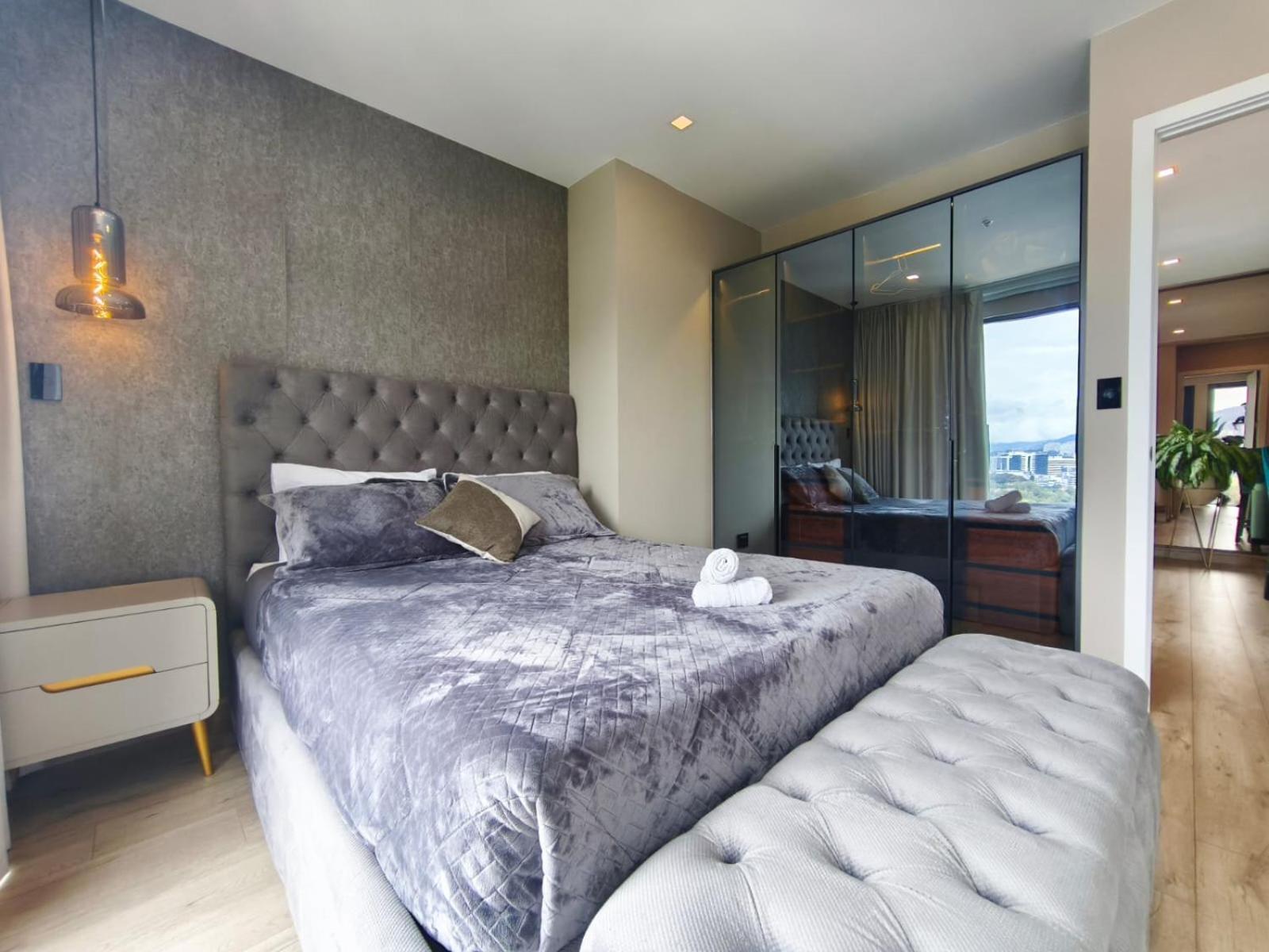 Apartament Republica Del Salvador Coliving Ecuador Xoe Quito Zewnętrze zdjęcie
