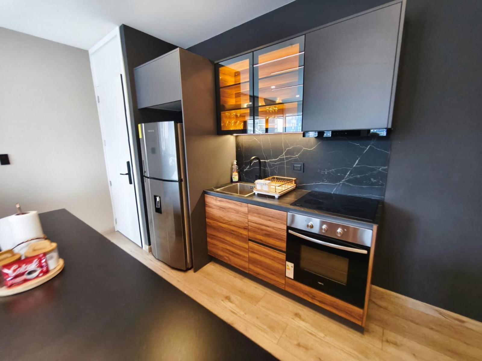Apartament Republica Del Salvador Coliving Ecuador Xoe Quito Zewnętrze zdjęcie