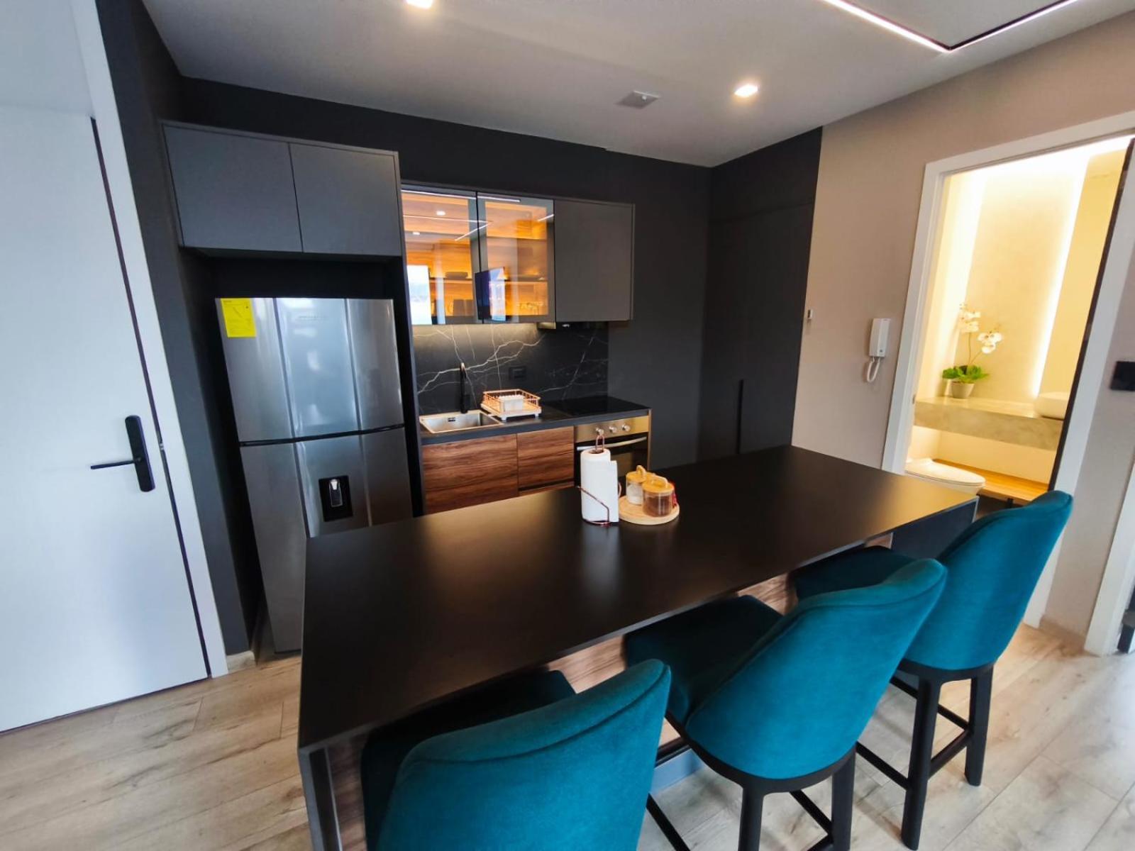 Apartament Republica Del Salvador Coliving Ecuador Xoe Quito Zewnętrze zdjęcie