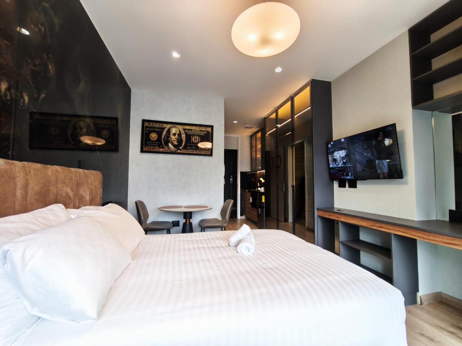 Apartament Republica Del Salvador Coliving Ecuador Xoe Quito Zewnętrze zdjęcie