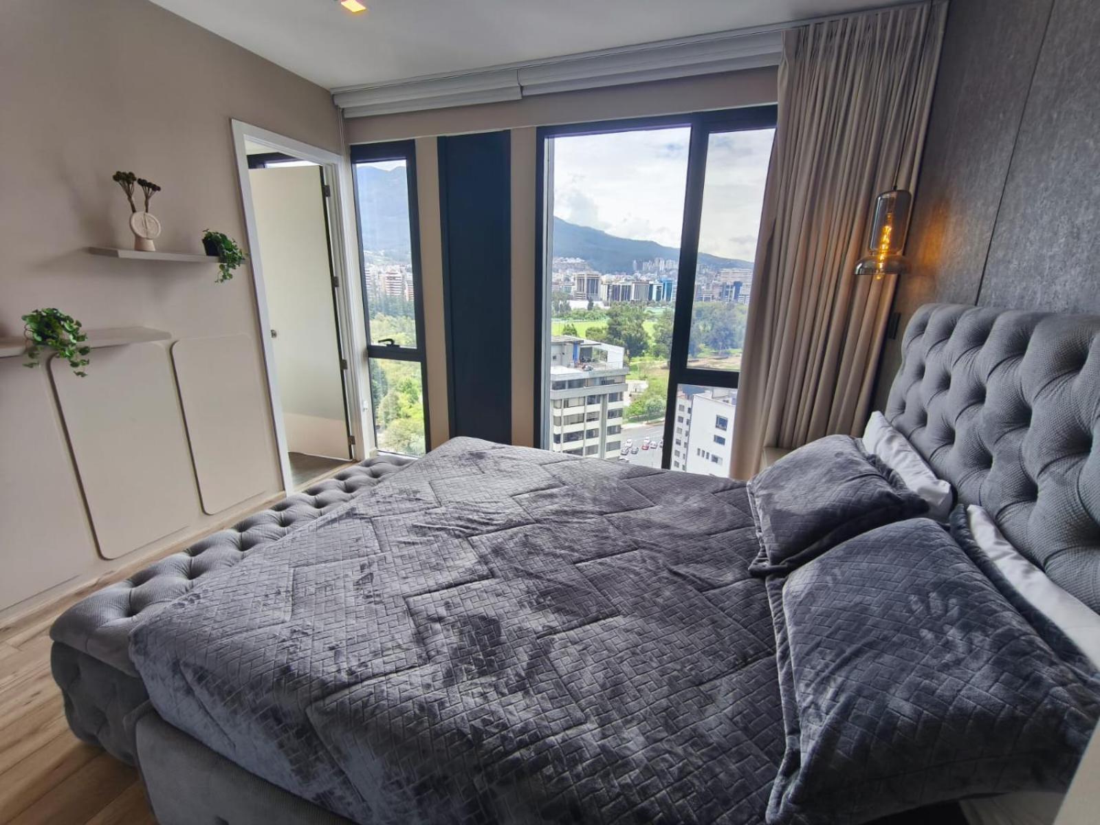 Apartament Republica Del Salvador Coliving Ecuador Xoe Quito Zewnętrze zdjęcie
